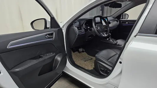 Renault Korea XM3 1.6 GTe RE 2022 10