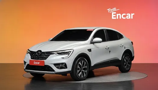 Renault Korea XM3 1.6 GTe RE 2022 21