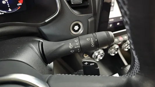 Renault Korea XM3 1.6 GTe RE 2022 19