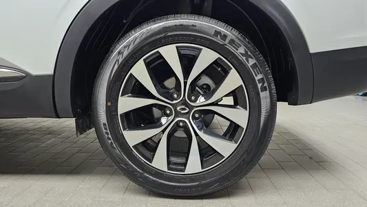 Renault Korea XM3 1.6 GTe RE 2022 22