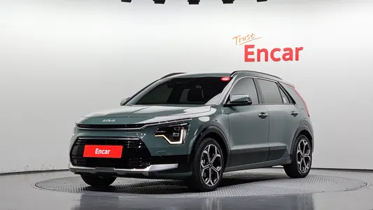 Kia 2022