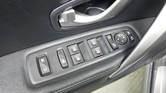 Renault Korea SM7 LPLI 2.0 LPe 2019 13
