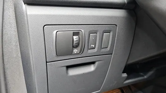 Renault Korea SM7 LPLI 2.0 LPe 2019 14