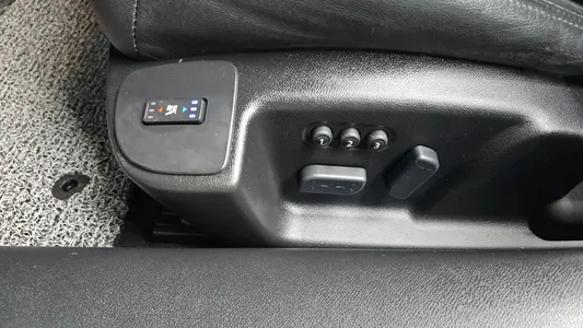 Renault Korea SM7 LPLI 2.0 LPe 2019 15