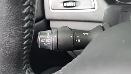 Renault Korea SM7 LPLI 2.0 LPe 2019 17