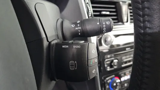 Renault Korea SM7 LPLI 2.0 LPe 2019 19