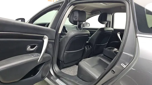 Renault Korea SM7 LPLI 2.0 LPe 2019 26