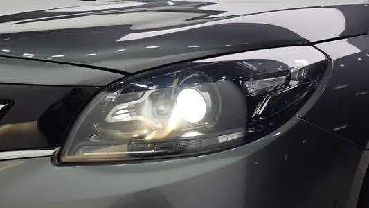 Renault Korea SM7 LPLI 2.0 LPe 2019 22