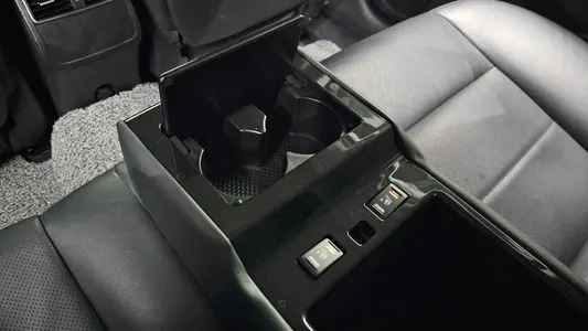 Renault Korea SM7 LPLI 2.0 LPe 2019 31