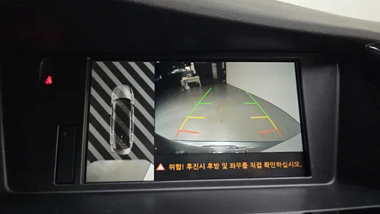 Renault Korea SM7 LPLI 2.0 LPe 2019 27