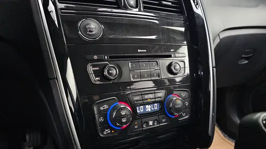 Renault Korea SM7 LPLI 2.0 LPe 2019 29