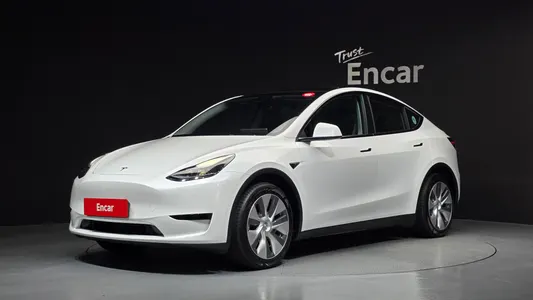 Tesla Y RWD 2023