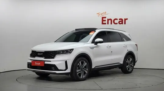 Kia 4 HEV 1.6 2WD 2023