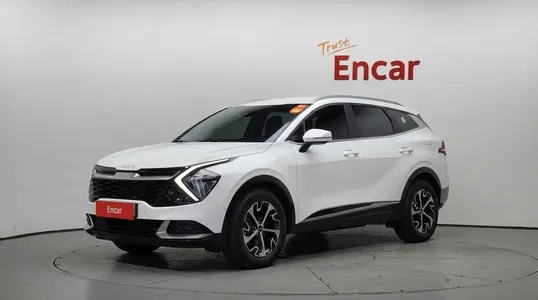 Kia 5 2WD 2023