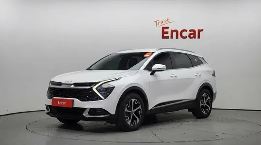 Kia 5 2WD 2022