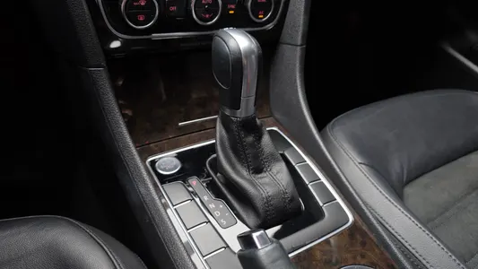 Volkswagen 파사트 2.0 TDI 2014 9