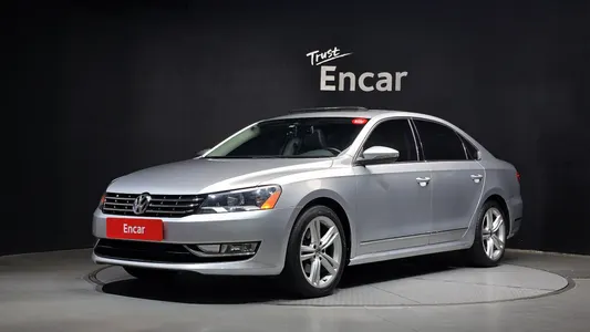 Volkswagen 2.0 TDI 2014
