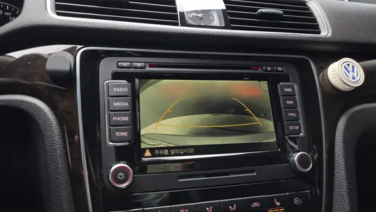 Volkswagen 파사트 2.0 TDI 2014 17