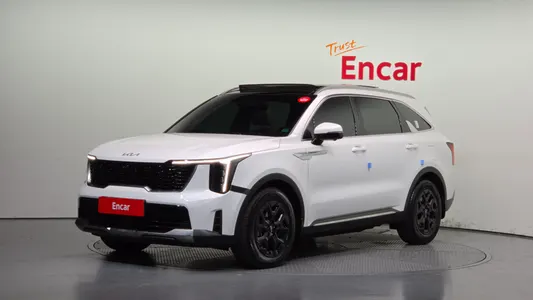 Kia 4 HEV 1.6 2WD 2023