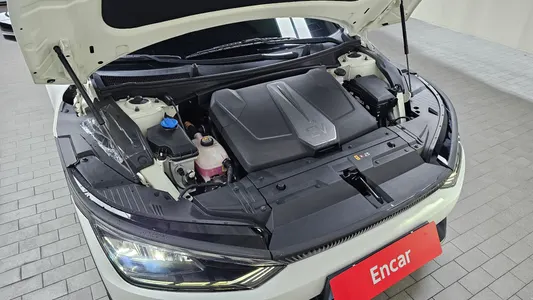 Kia EV6 2022 6