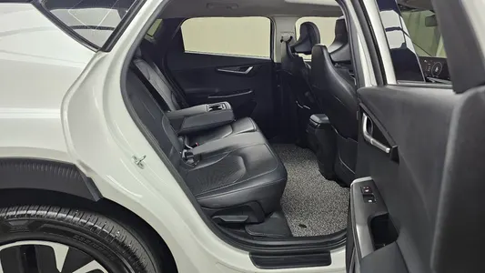 Kia EV6 2022 11