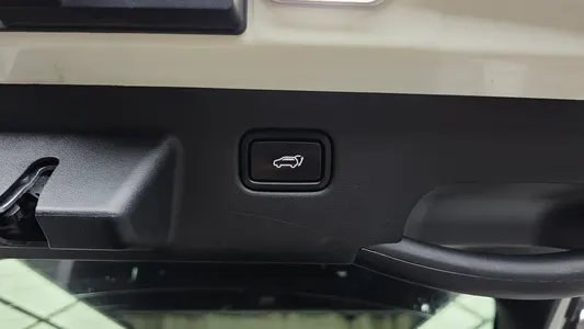 Kia EV6 2022 15