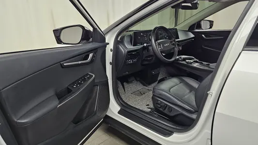 Kia EV6 2022 10