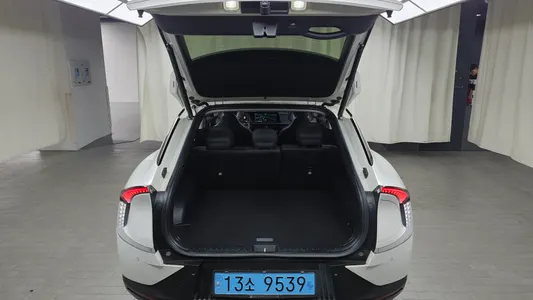Kia EV6 2022 16