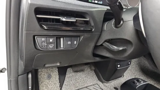Kia EV6 2022 18