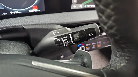 Kia EV6 2022 19