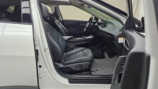 Kia EV6 2022 27