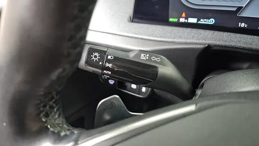 Kia EV6 2022 30