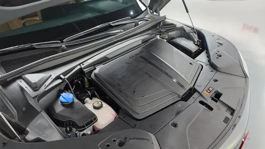 Genesis GV60 2022 6