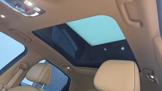 Genesis GV60 2022 16
