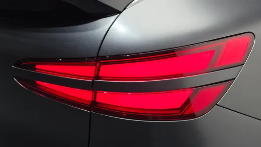 Genesis GV60 2022 23