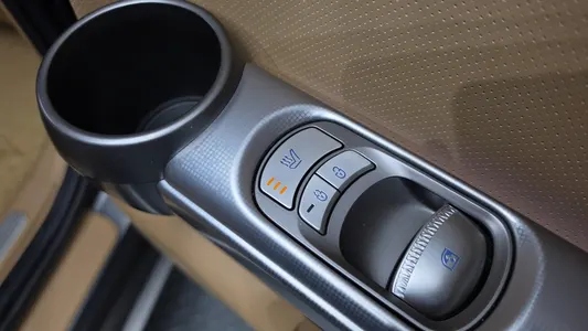 Genesis GV60 2022 27