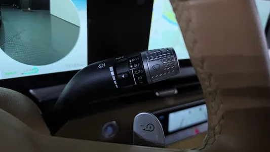 Genesis GV60 2022 28