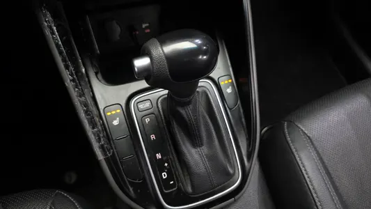 Kia 카렌스 2.0 LPI 2017 9