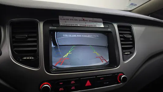 Kia 카렌스 2.0 LPI 2017 15