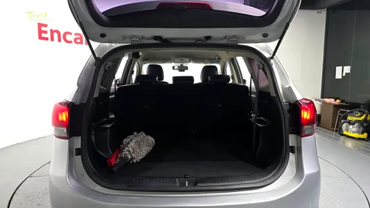 Kia 카렌스 2.0 LPI 2017 20