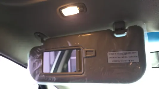 Kia 카렌스 2.0 LPI 2017 18
