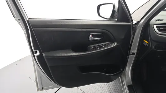 Kia 카렌스 2.0 LPI 2017 24
