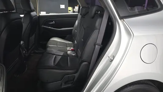 Kia 카렌스 2.0 LPI 2017 26