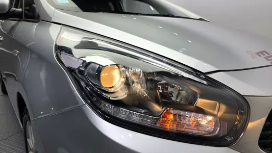 Kia 카렌스 2.0 LPI 2017 22