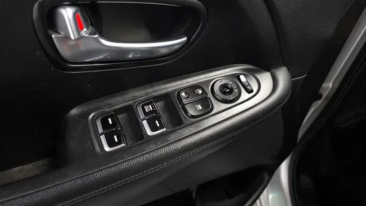 Kia 카렌스 2.0 LPI 2017 29