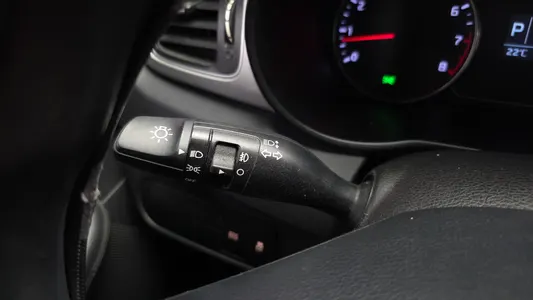 Kia 카렌스 2.0 LPI 2017 30