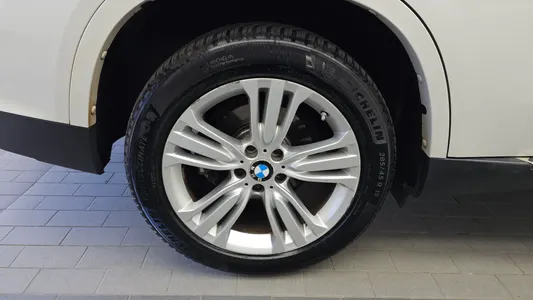 BMW X5 (F15) xDrive 30d 2015 5