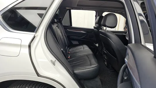 BMW X5 (F15) xDrive 30d 2015 12