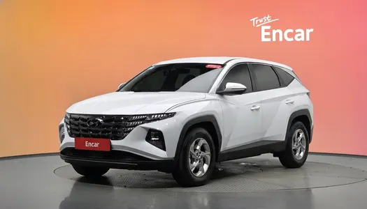 Hyundai (NX4) 1.6 2WD 2023
