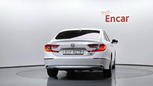 Honda 10 2.0 2019 4